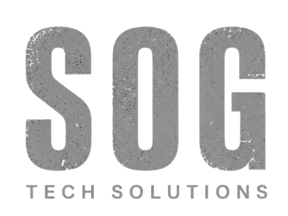 SOG Tech Solutions